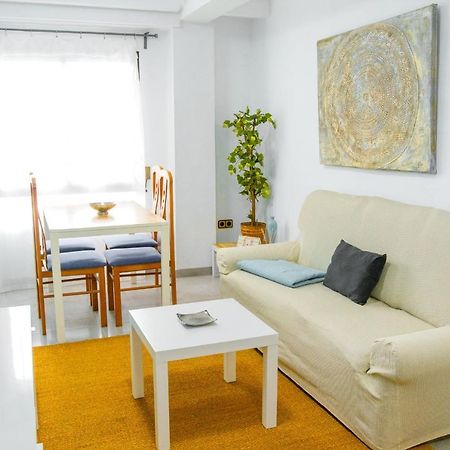 Апартаменты Apartamento Privado Proximo A Playa Y Ciencias Валенсия Экстерьер фото
