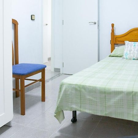 Апартаменты Apartamento Privado Proximo A Playa Y Ciencias Валенсия Экстерьер фото