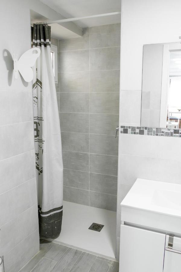 Апартаменты Apartamento Privado Proximo A Playa Y Ciencias Валенсия Экстерьер фото