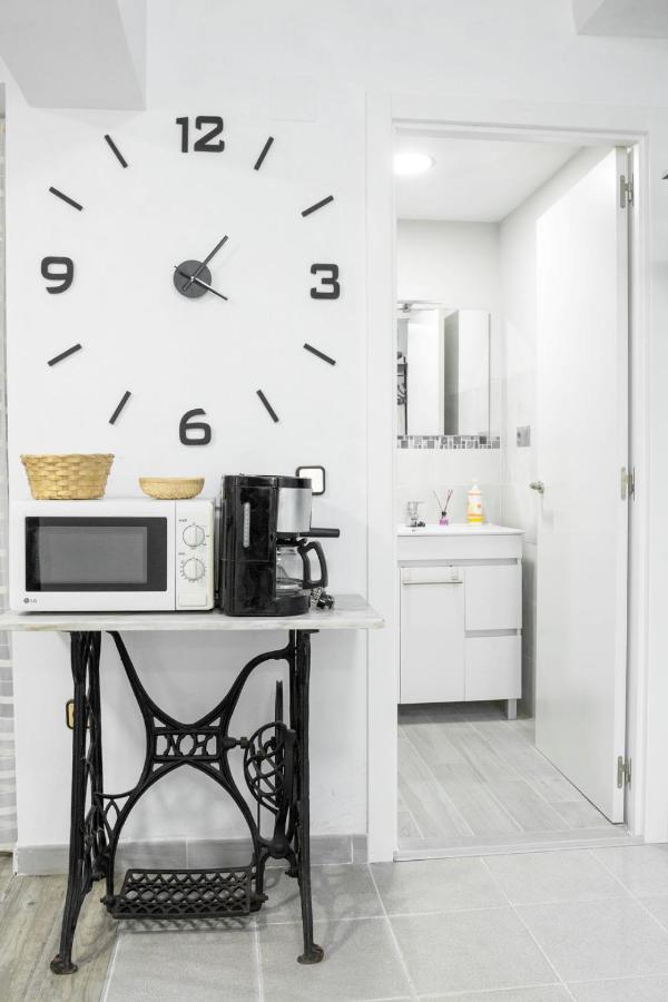 Апартаменты Apartamento Privado Proximo A Playa Y Ciencias Валенсия Экстерьер фото
