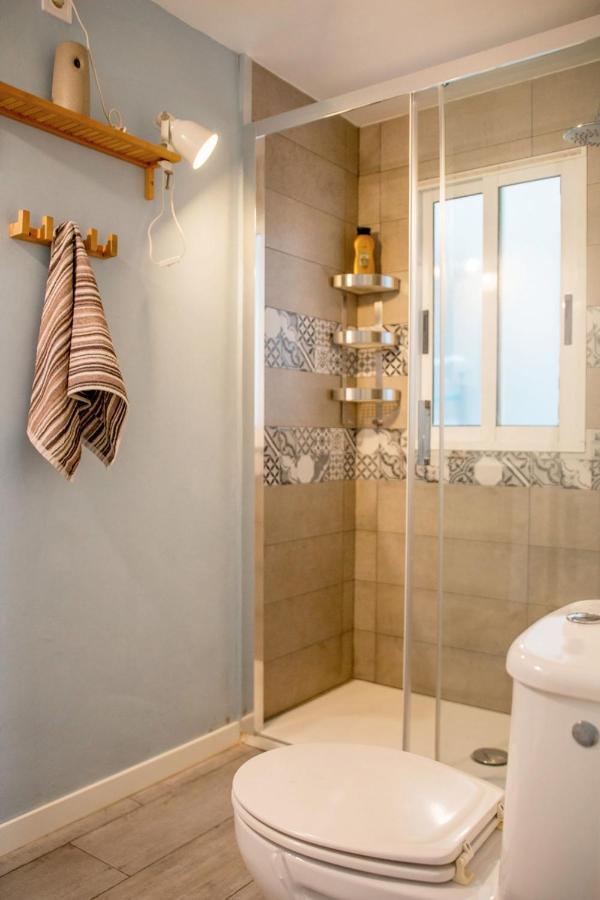 Апартаменты Apartamento Privado Proximo A Playa Y Ciencias Валенсия Экстерьер фото