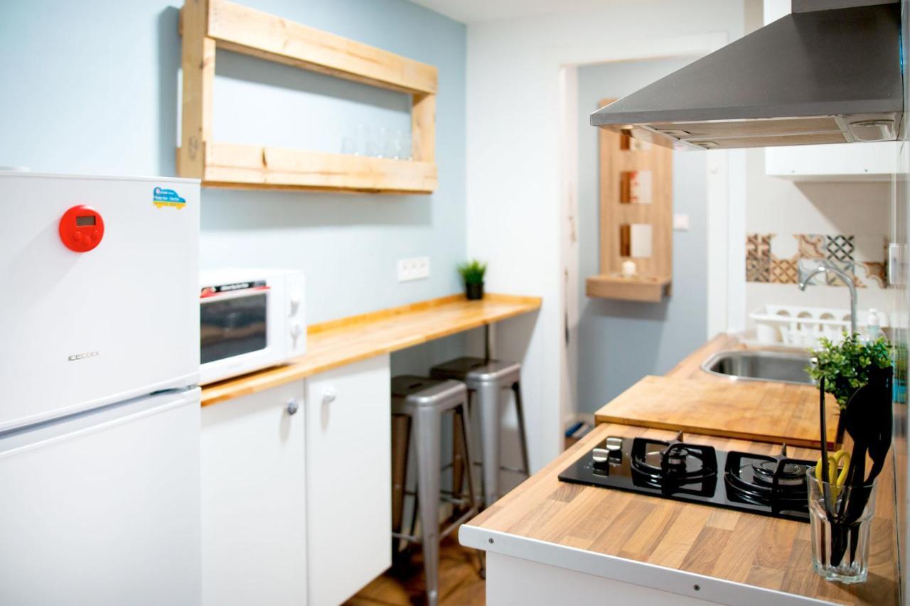 Апартаменты Apartamento Privado Proximo A Playa Y Ciencias Валенсия Экстерьер фото