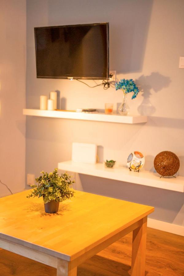 Апартаменты Apartamento Privado Proximo A Playa Y Ciencias Валенсия Экстерьер фото
