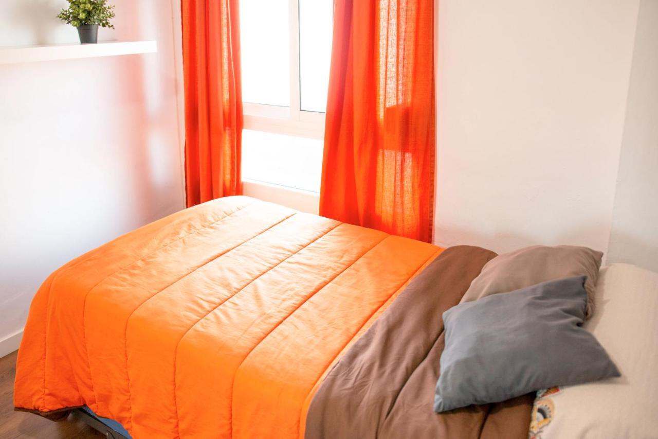 Апартаменты Apartamento Privado Proximo A Playa Y Ciencias Валенсия Экстерьер фото