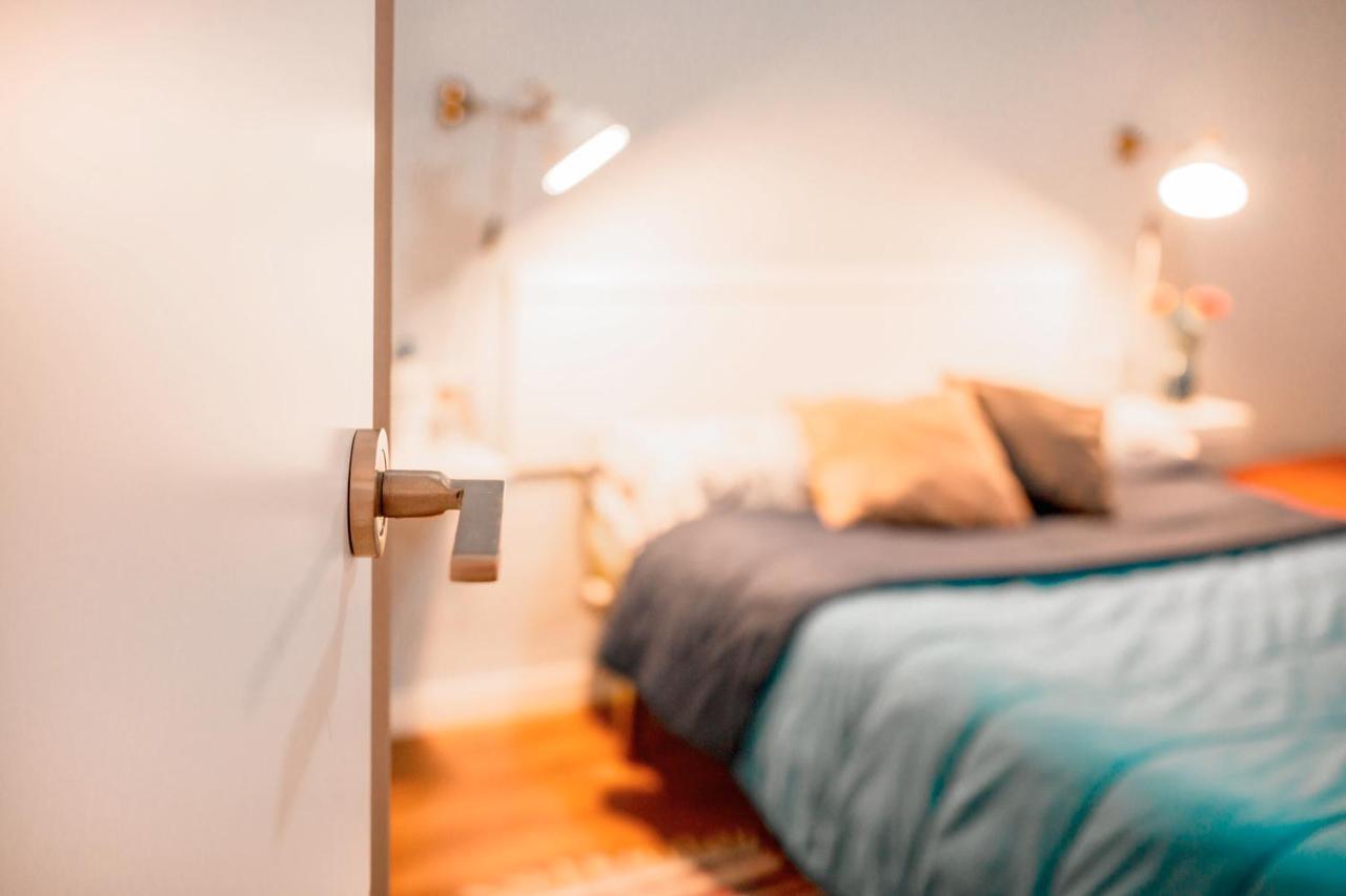 Апартаменты Apartamento Privado Proximo A Playa Y Ciencias Валенсия Экстерьер фото
